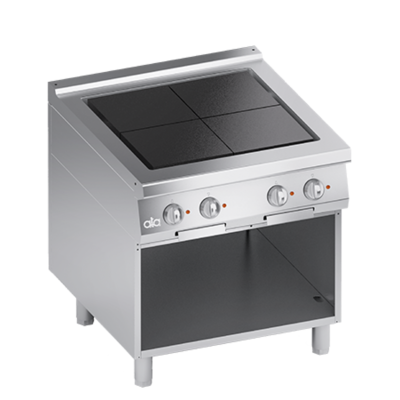 Плита электрическая K4ERUP10VV (ATA)