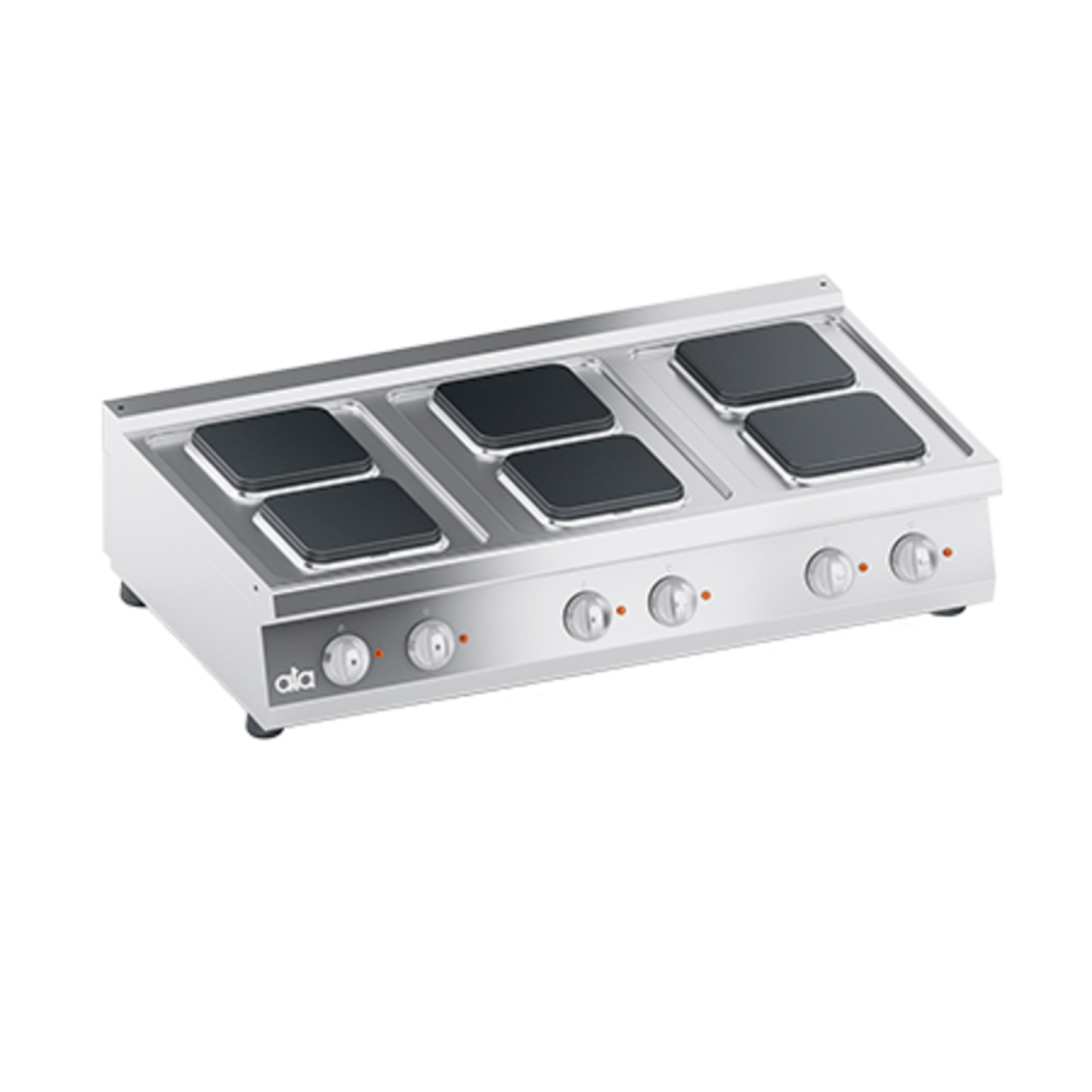 Плита электрическая K7ECU15TTQ (ATA)