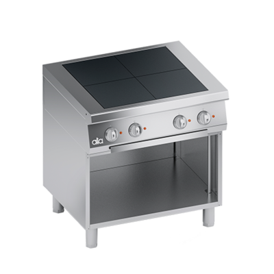 Плита электрическая K7ERU10VV (ATA)