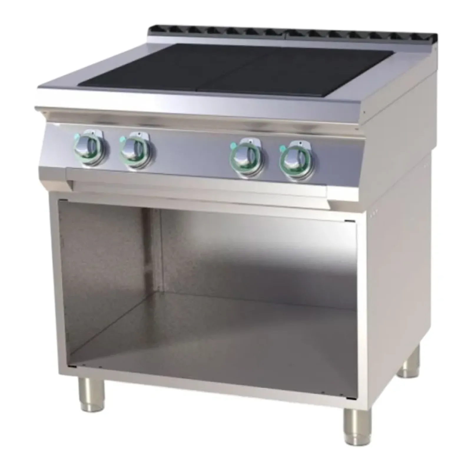 Плита електрична RM Gastro SPL 780 E