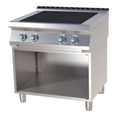 Плита электрическая RM Gastro SPL 780 E