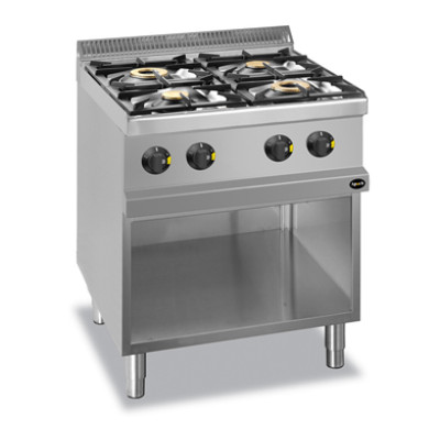 Плита газовая APACH APRG-77P