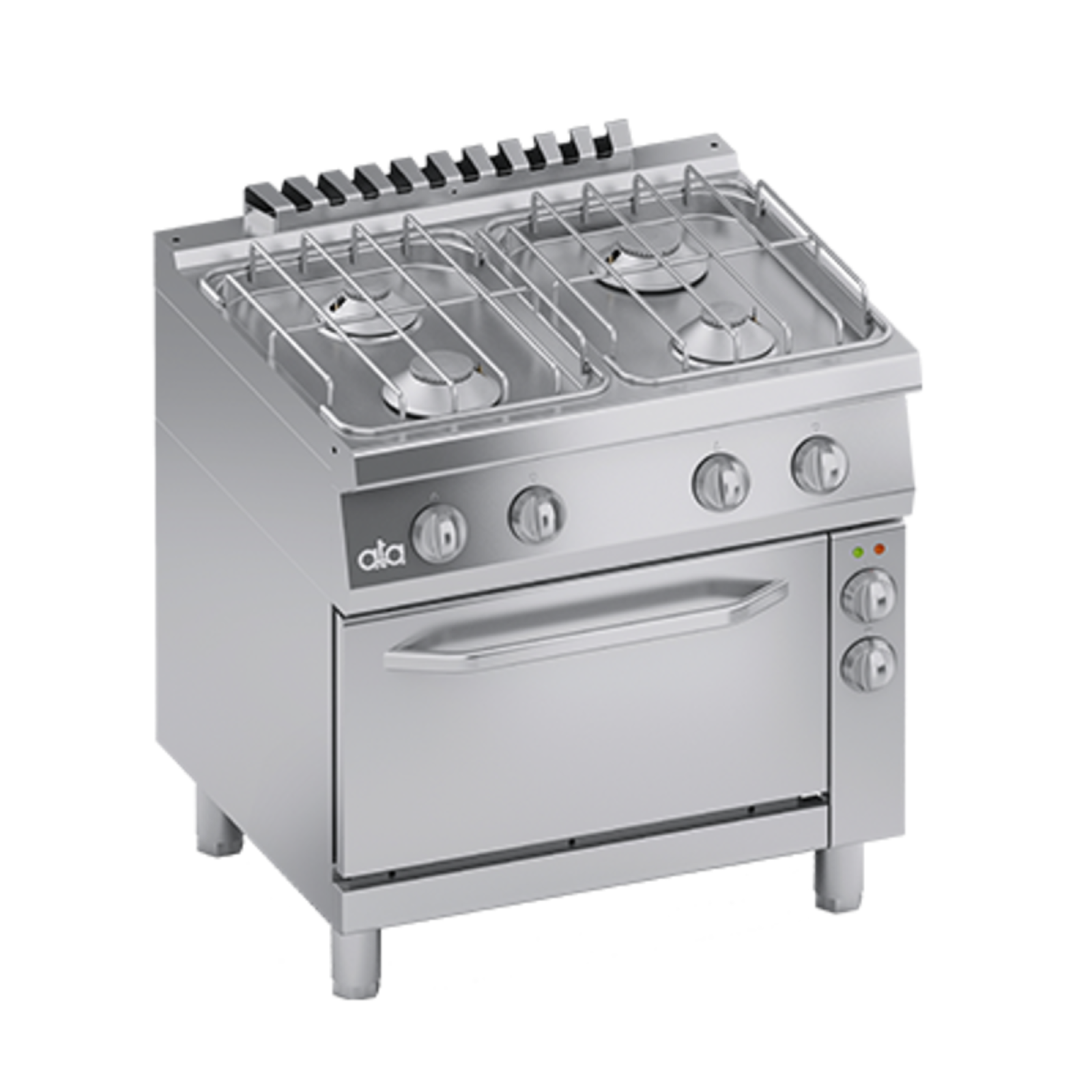 Плита газовая C2MCU10FV (ATA)