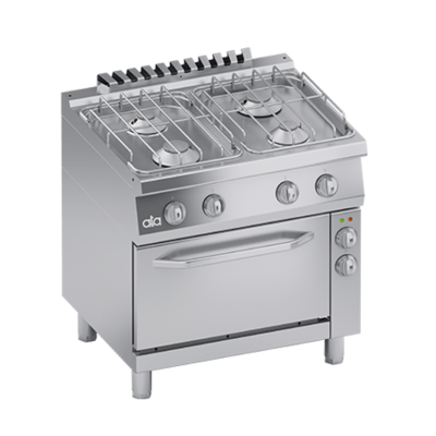 Плита газовая C2MCU10FV (ATA)