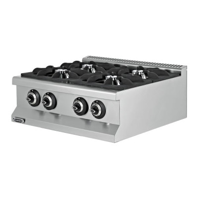 Плита газовая Empero EMP.7KG020