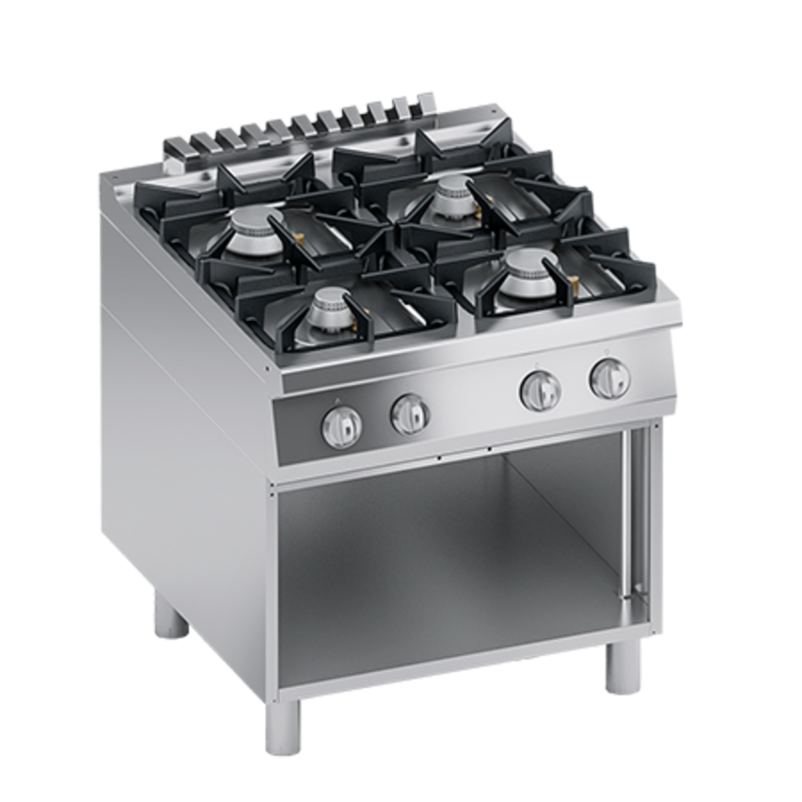 Плита газовая K4GCUP10VV (ATA)