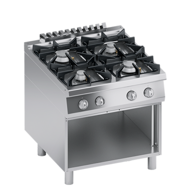 Плита газовая K4GCUP10VV (ATA)