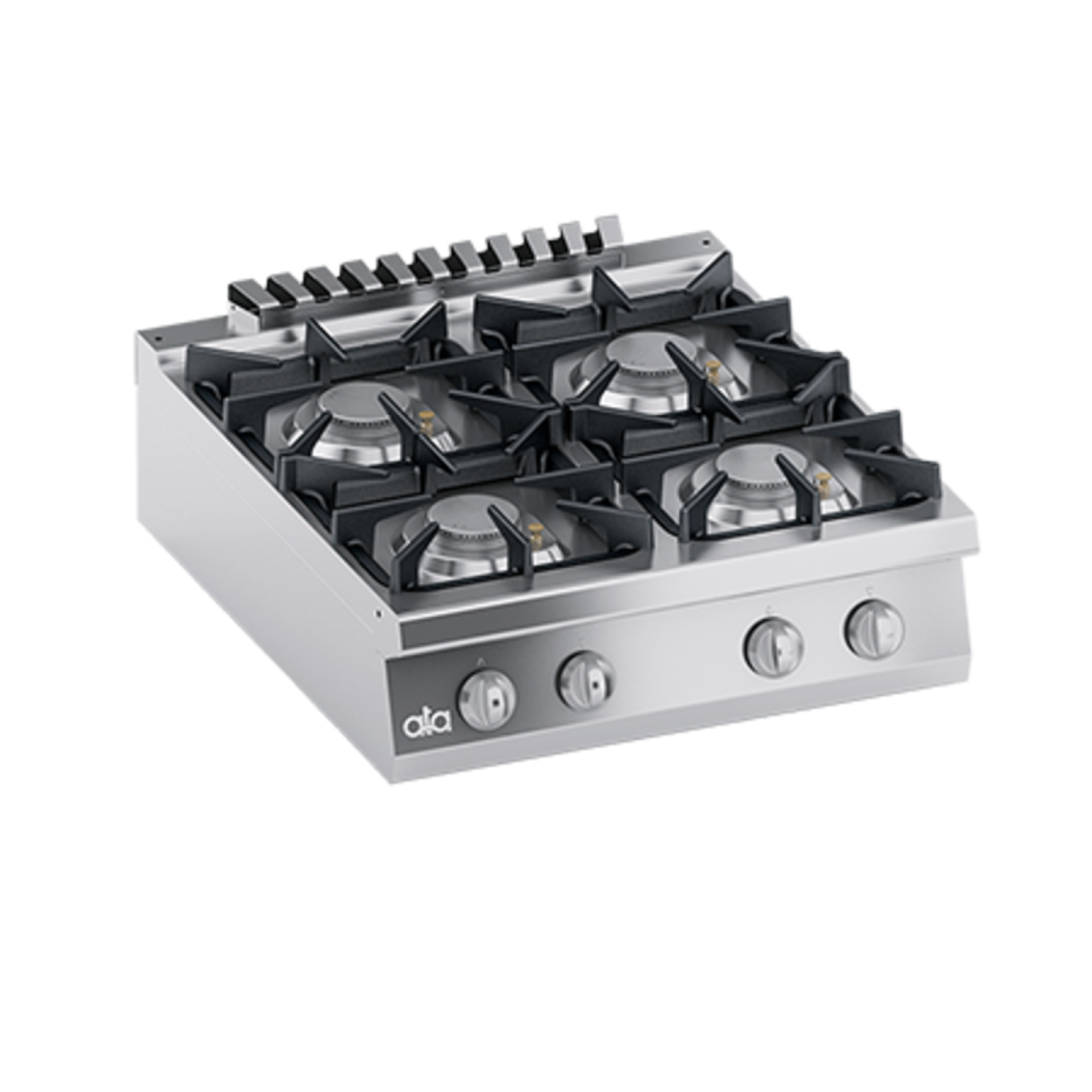 Плита газовая K4GCUS10TT (ATA)