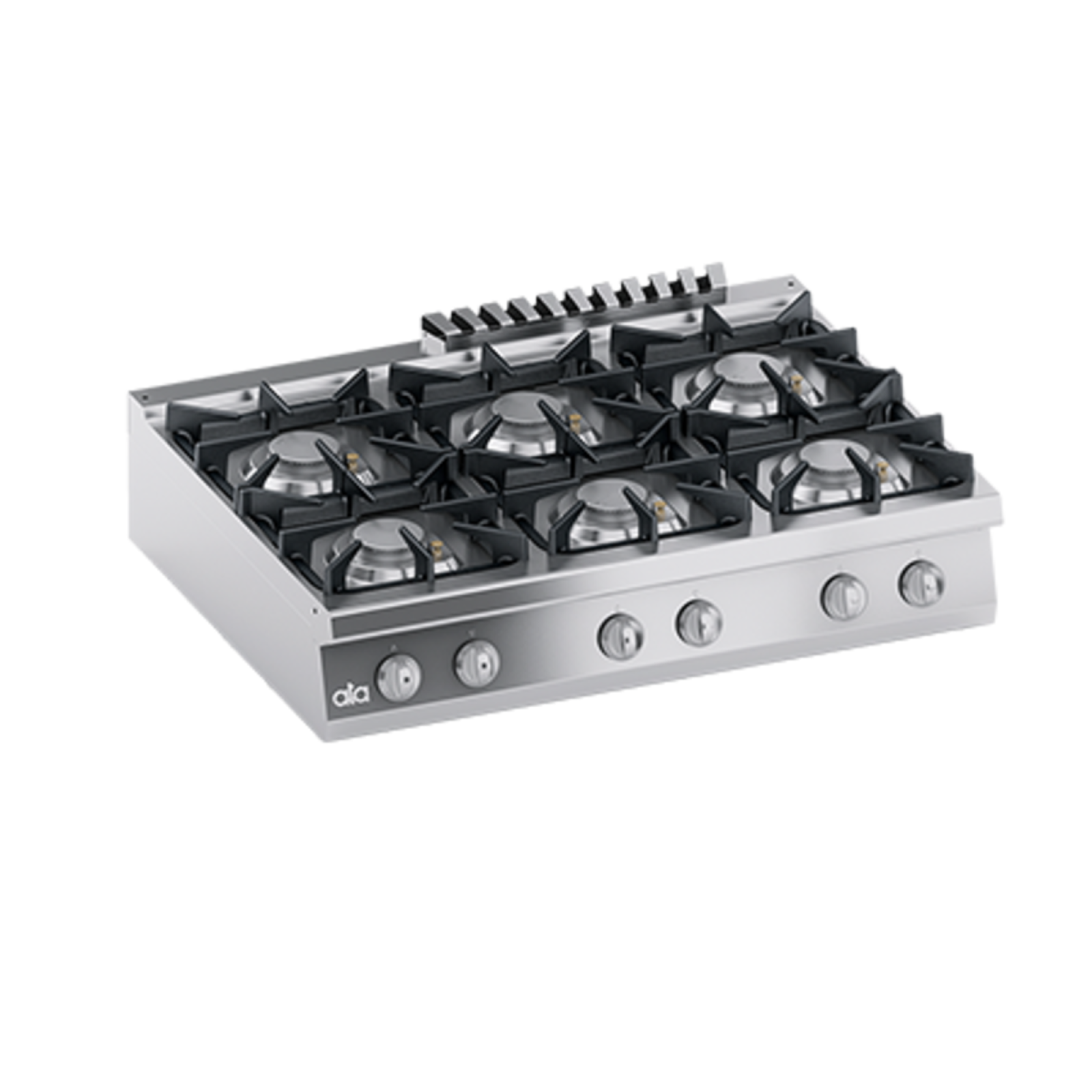 Плита газовая K4GCUS15TT (ATA)