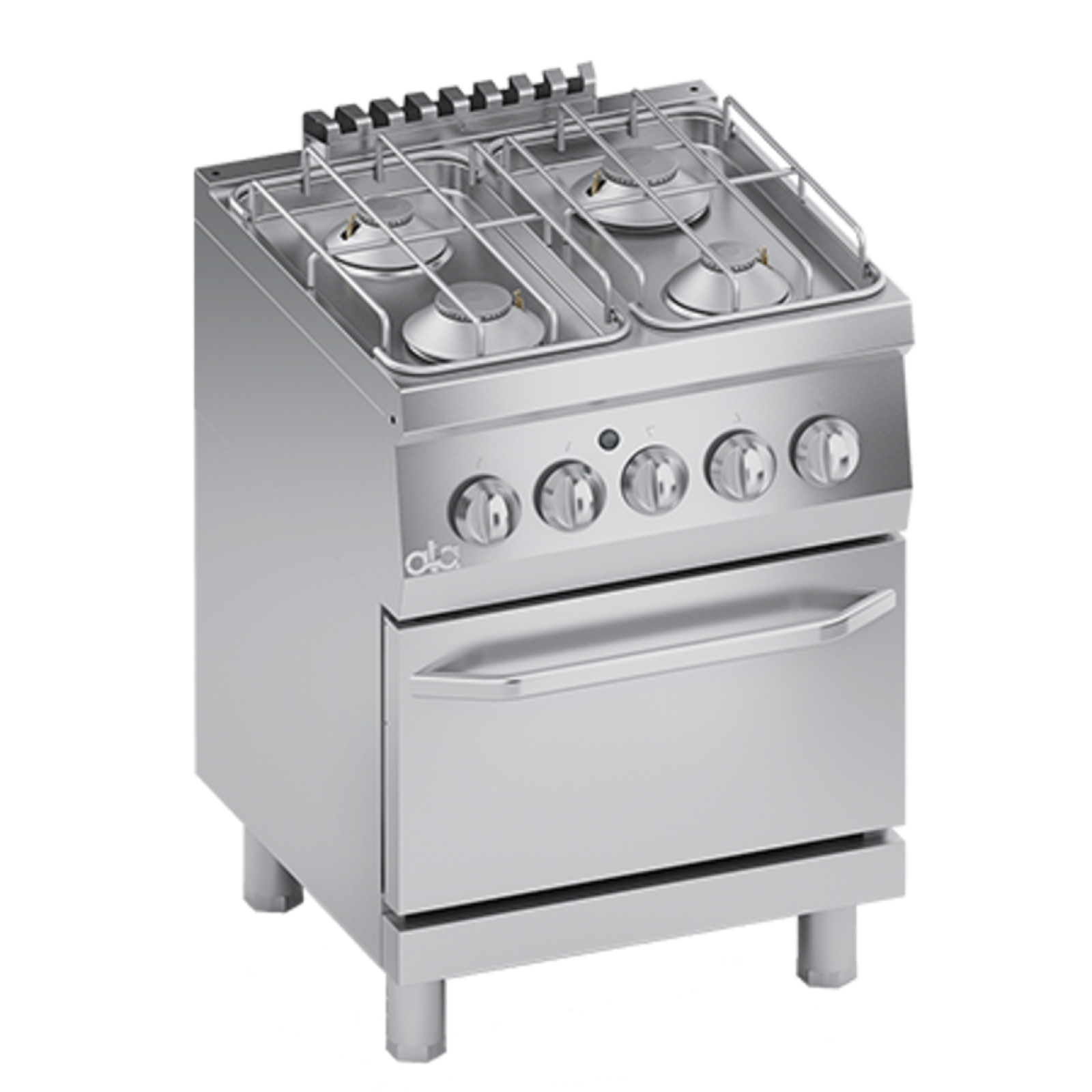 Плита газова K6GCU10FF (ATA)