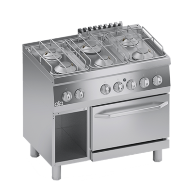 Плита газовая K6GCU15FF (ATA)