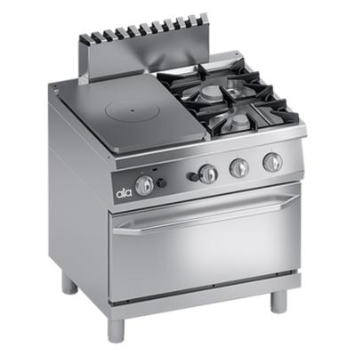 Плита газовая K7GCTP10FF (ATA)