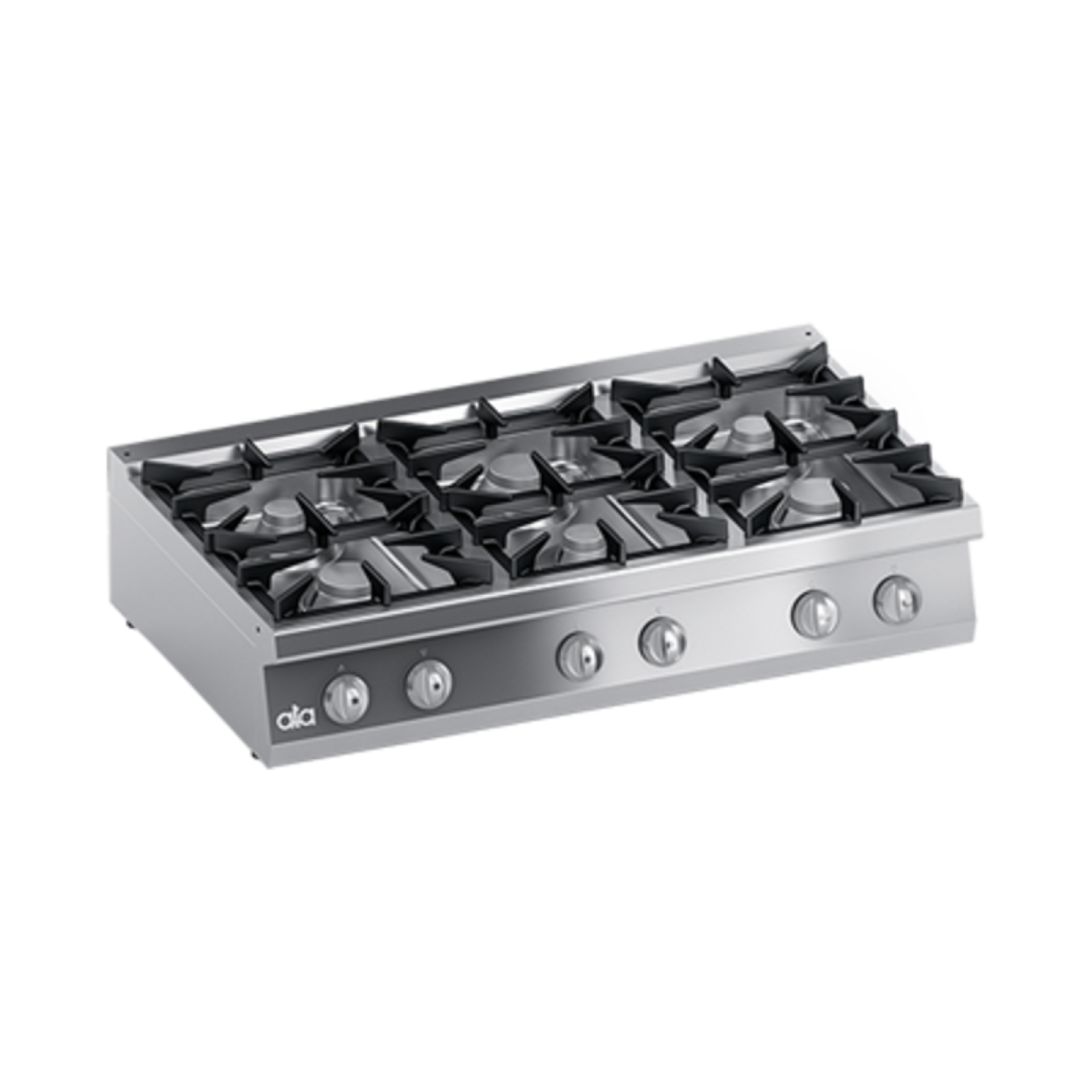 Плита газова K7GCUP15TT (ATA)