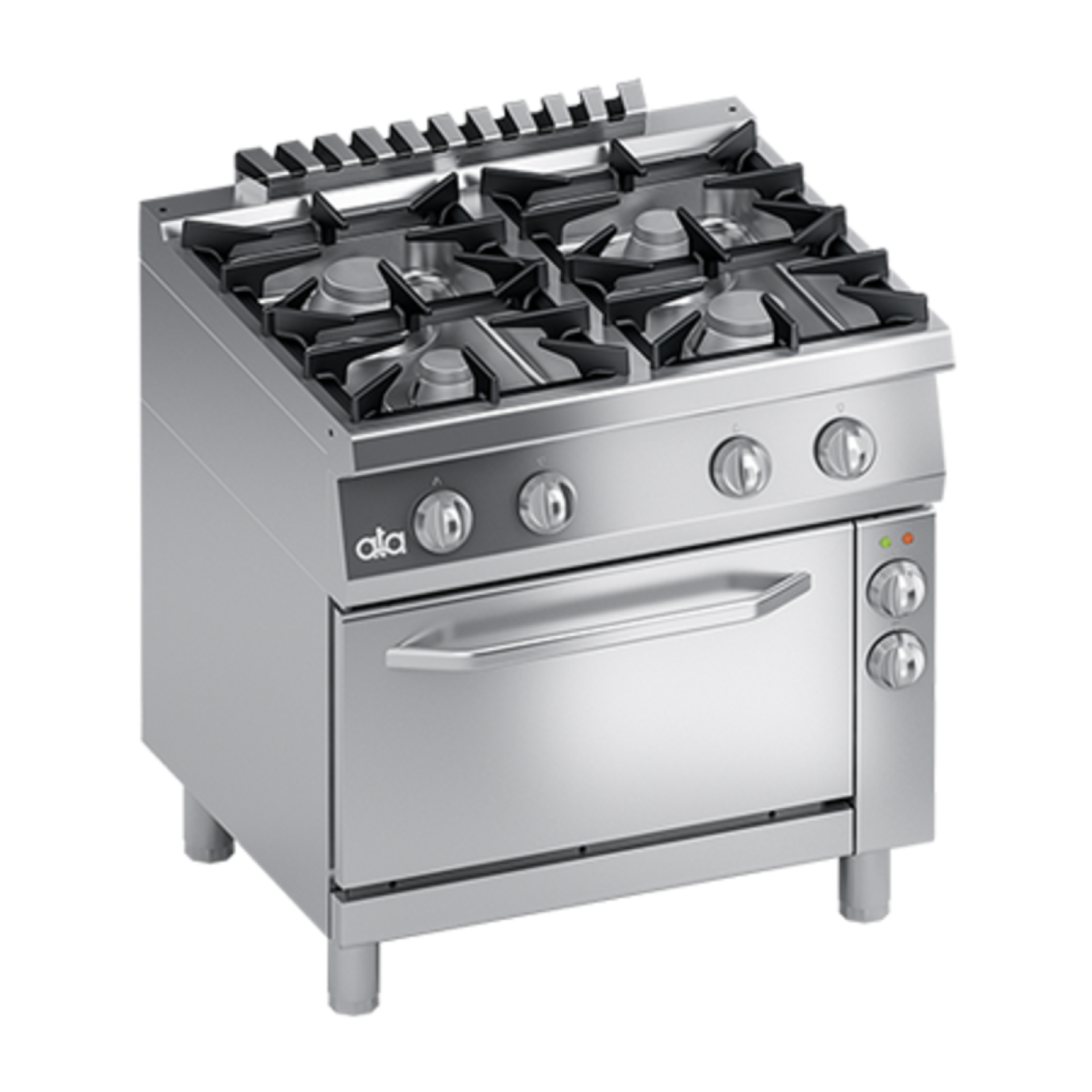 Плита газовая K7MCUP10FV(ATA)