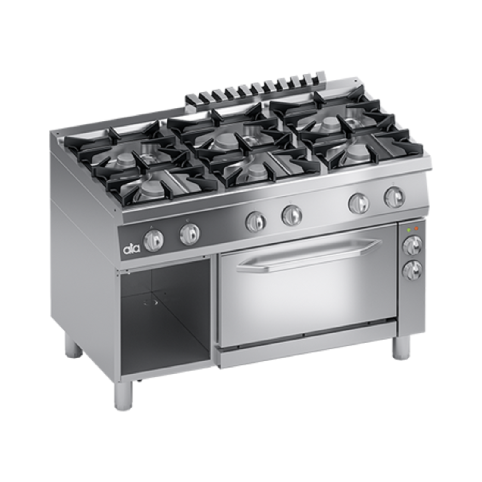 Плита газовая K7MCUP15FV (ATA)