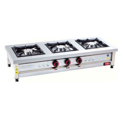Плита газовая Karacasan SSOG 3 1350