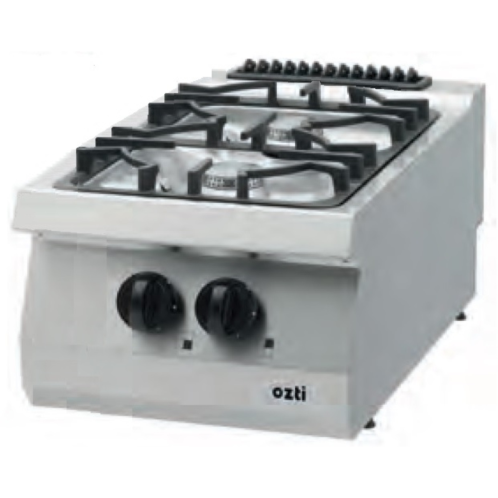 Плита газовая Oztiryakiler OSOG4070NLP (арт. 7865.N1.40703.33NLP)