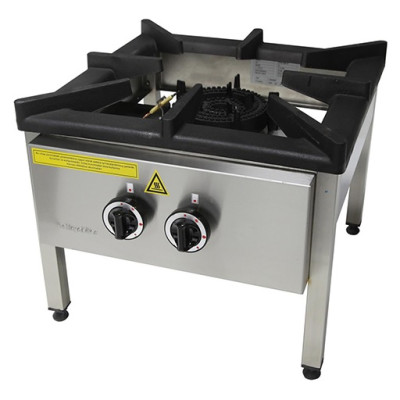 Плита газовая Oztiryakiler OYOG5050PS