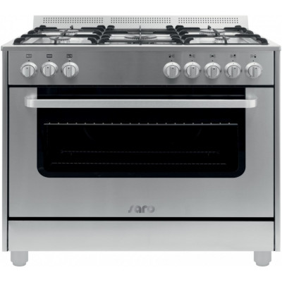 Плита газовая Saro TS95C61LX