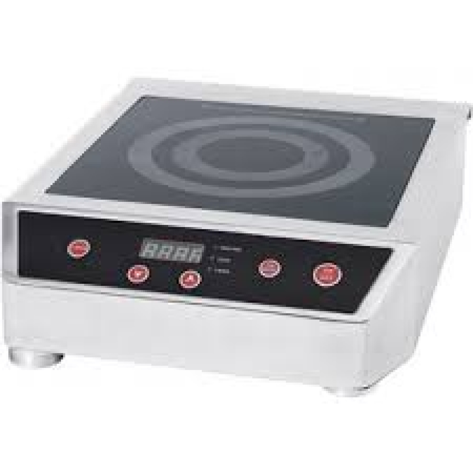 Плита индукционная 3500 HENDI 239711
