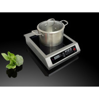 Плита индукционная AIRHOT IP3500 (IP-3500)
