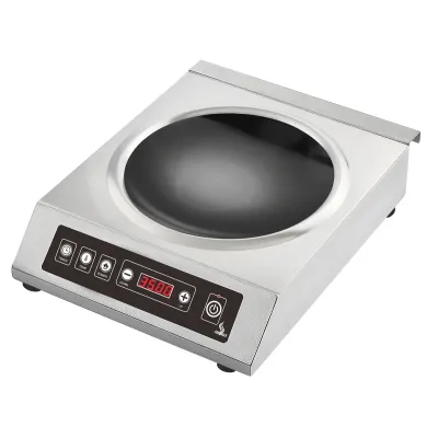 Плита индукционная AIRHOT IP3500 WOK