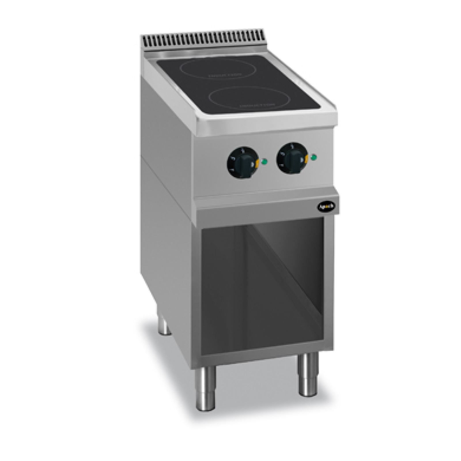 Плита индукционная Apach APRI-47P