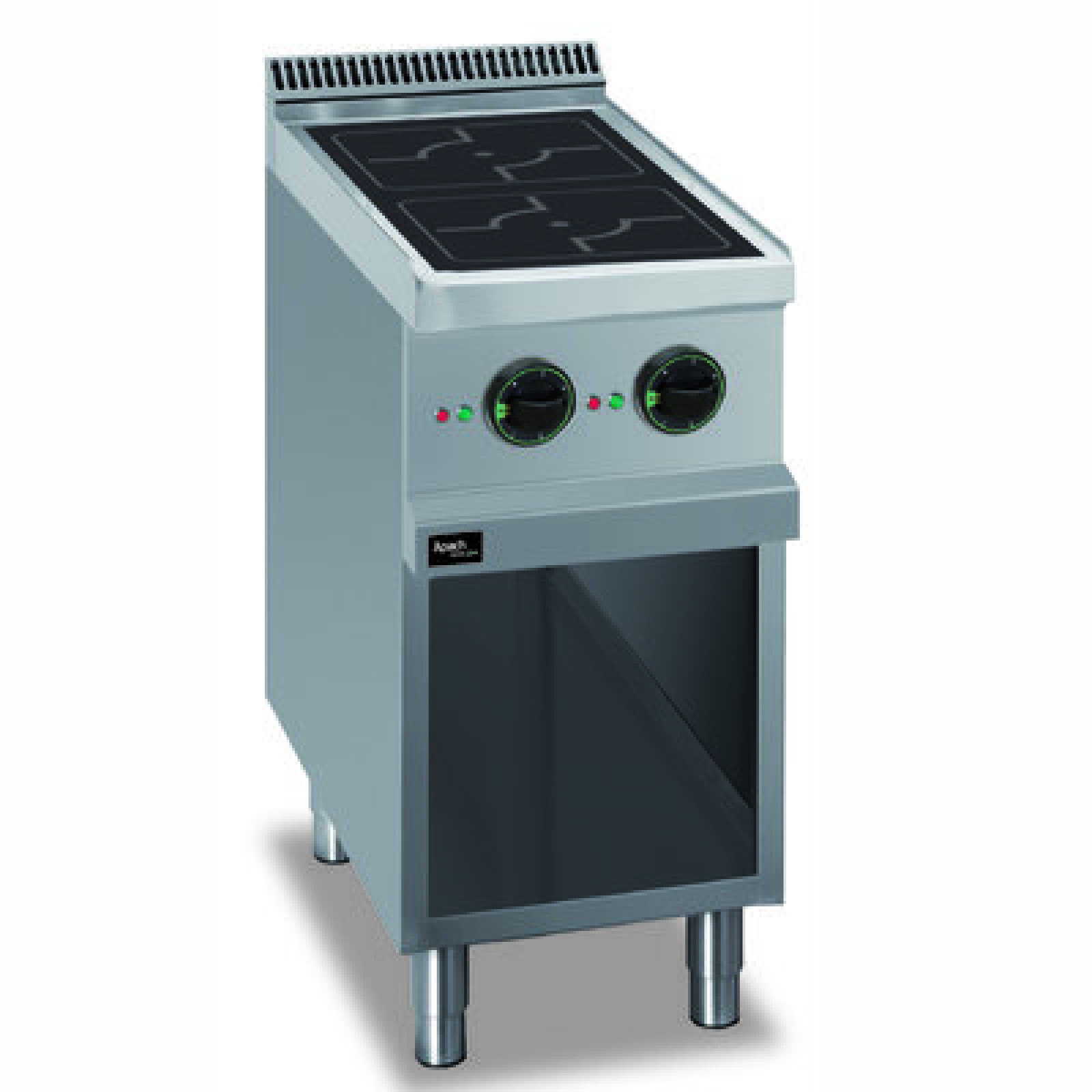 Плита індукційна APACH APRI-47P/PL