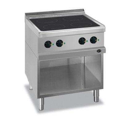 Плита индукционная Apach APRI-77P