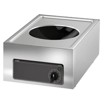 Плита индукционная B.PRO BC IW 5000 (574202)