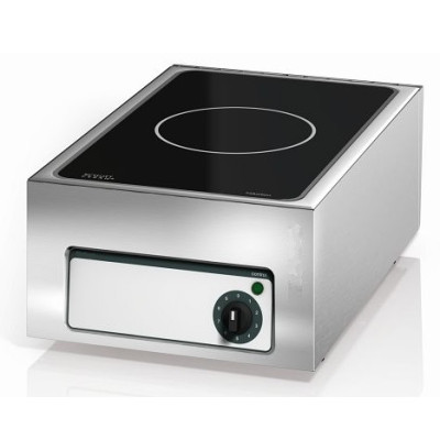 Плита индукционная B.PRO BCIH3500