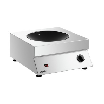 Плита индукционная Bartscher WOK 105874