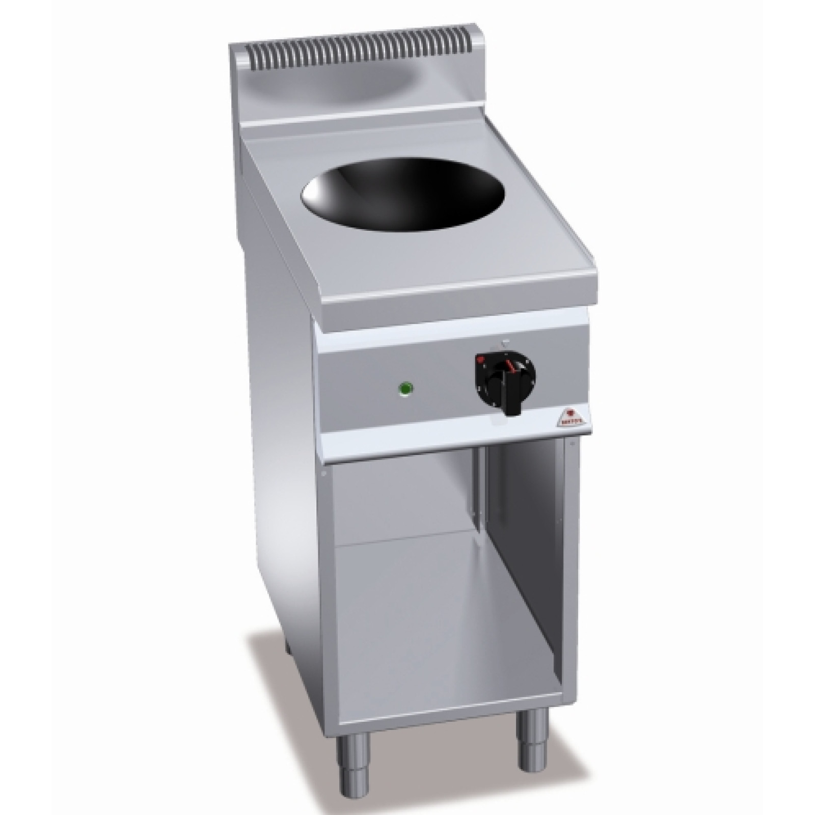 Плита индукционная Bertos E7WOK/IND