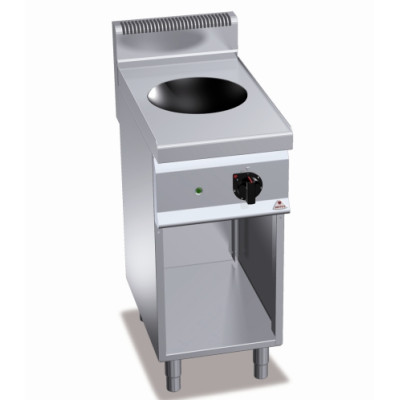 Плита индукционная Bertos E7WOK/IND