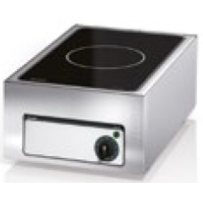 Плита индукционная Blanco Professional BCIH3500