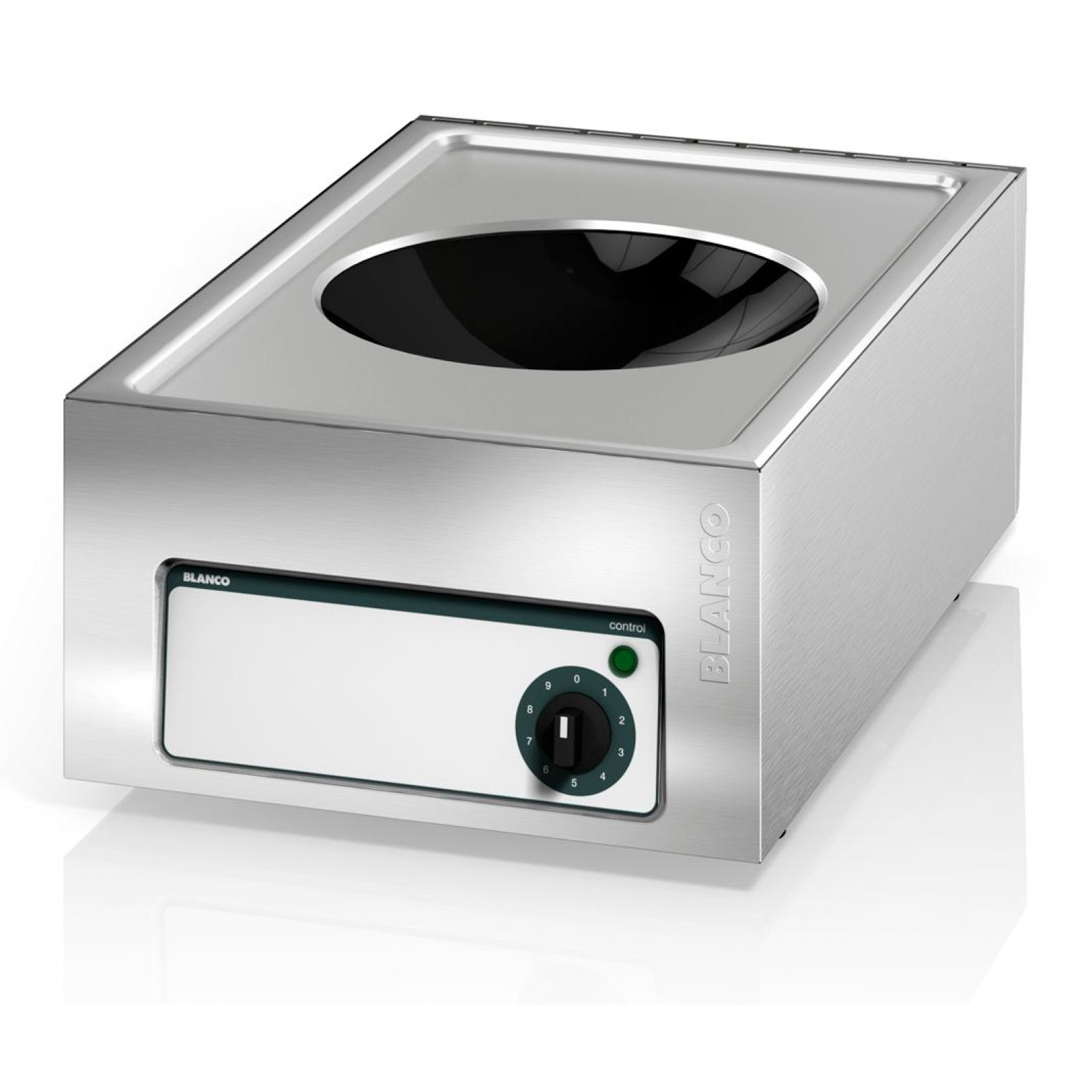 Плита индукционная Blanco Professional BCIW5000