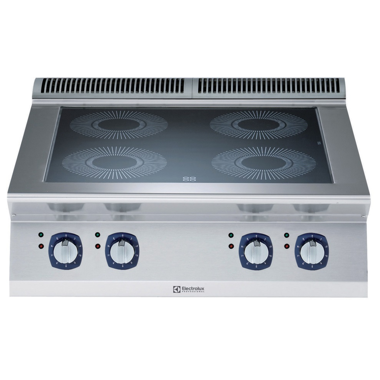 Плита индукционная Electrolux E7INEH4000 (371021)