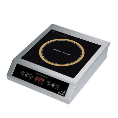 Плита индукционная EWT INOX NSA912