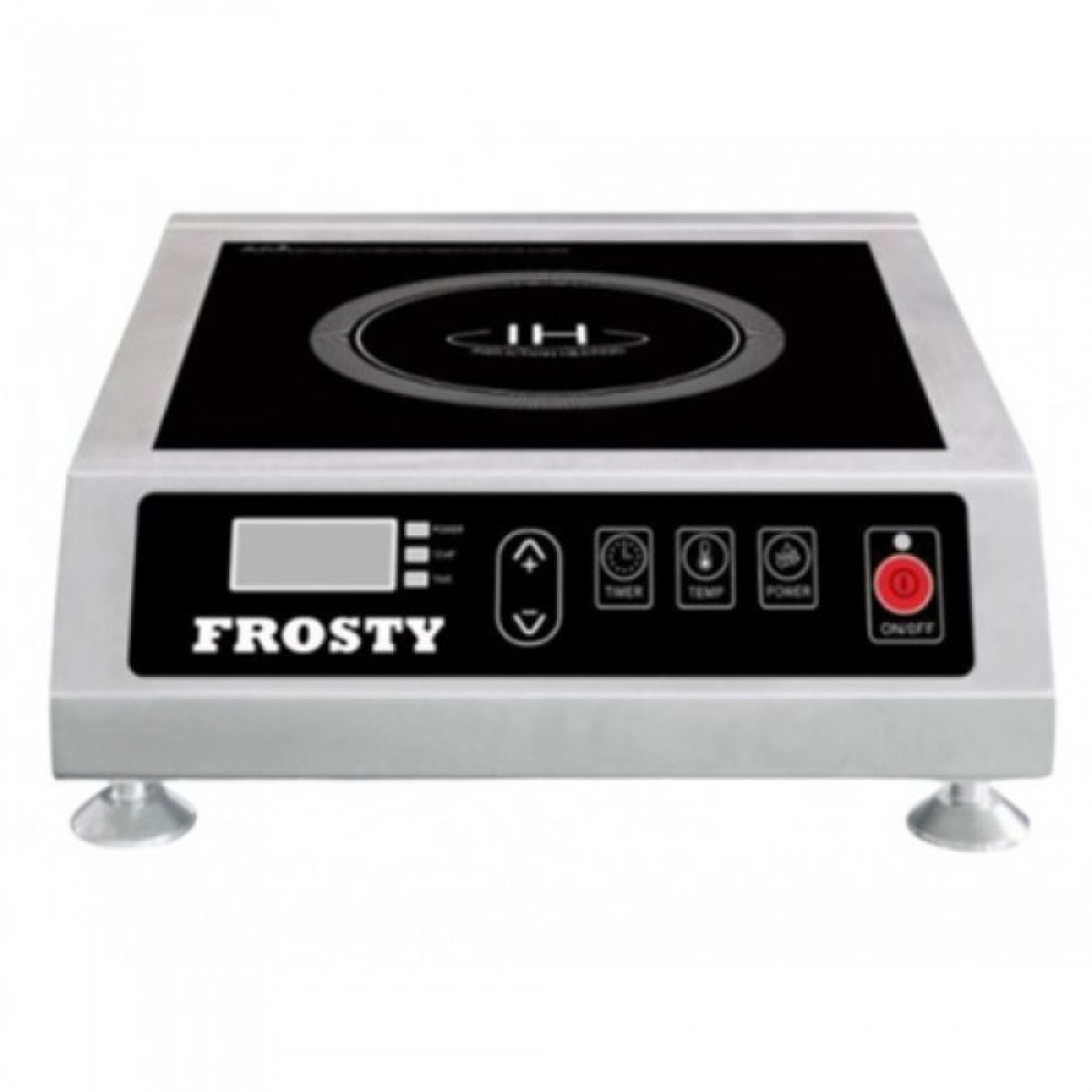Плита индукционная Frosty 35-K1