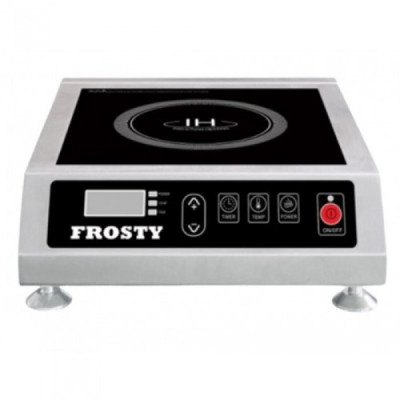 Плита индукционная Frosty 35-K1