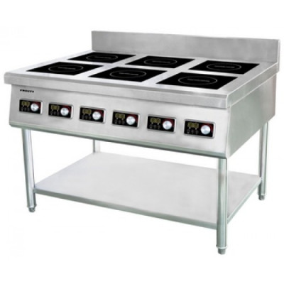 Плита индукционная Frosty 35-KP6N