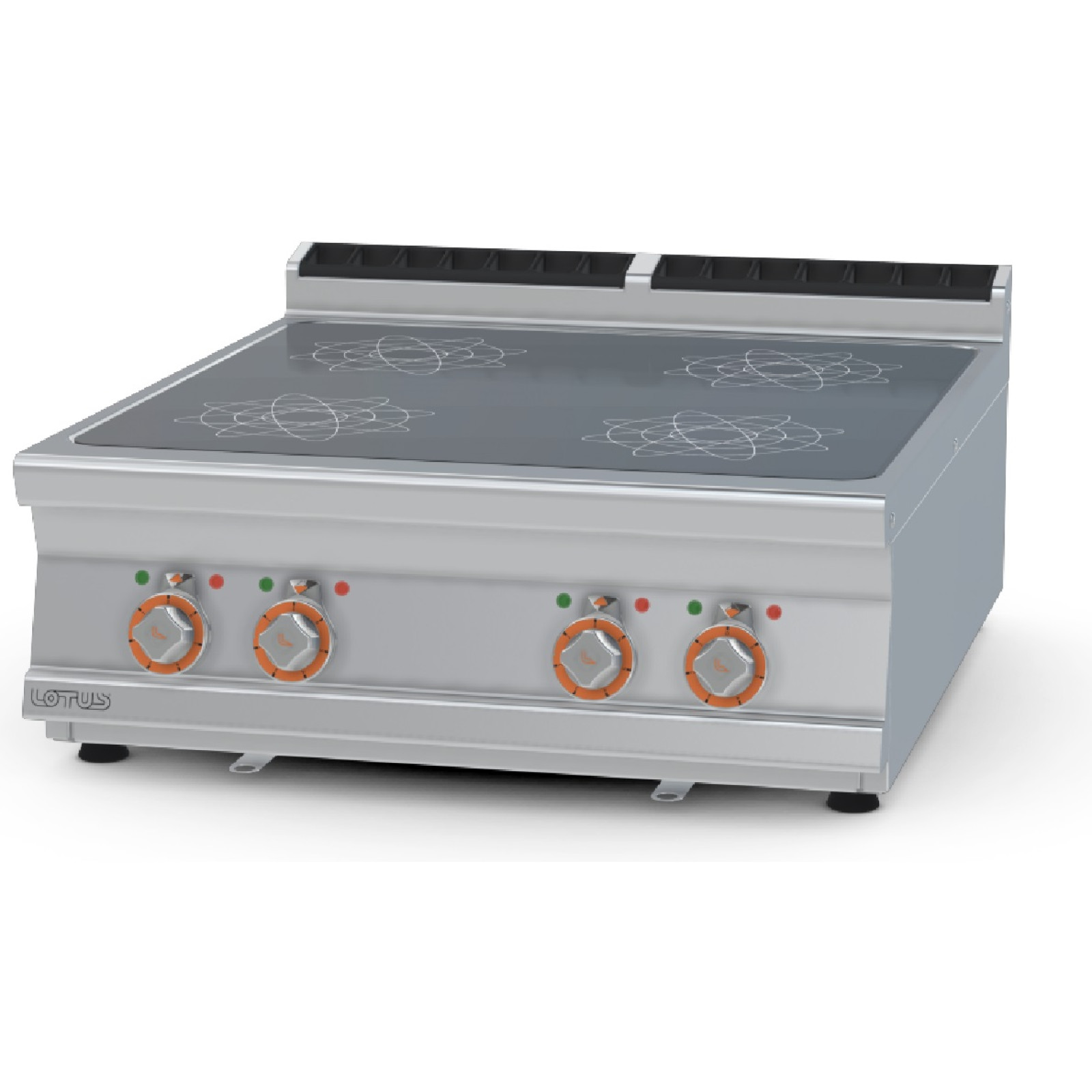 Плита индукционная Lotus PCIT-98ET