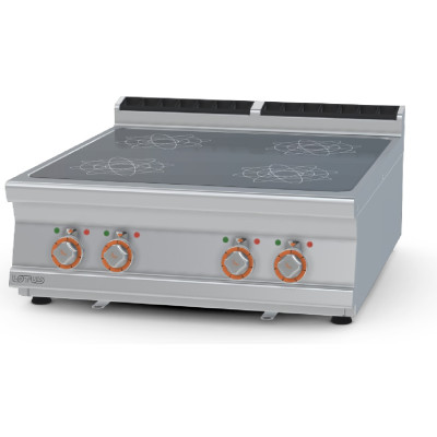 Плита индукционная Lotus PCIT-98ET