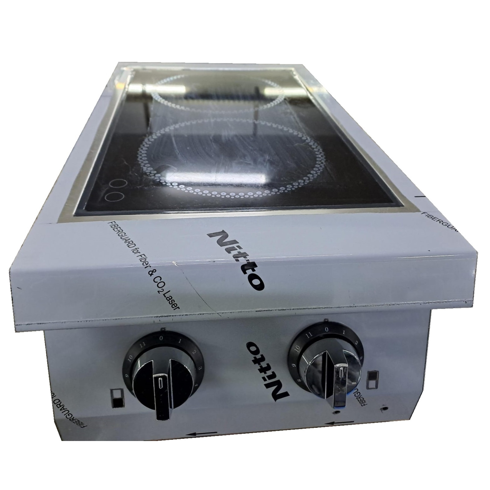 Плита индукционная Oztiryakiler OSI4070S2 (7865.N1.40703.IS2)