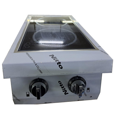 Плита индукционная Oztiryakiler OSI4070S2 (7865.N1.40703.IS2)