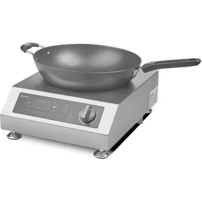 Плита индукционная WOK 1-я конфорка CustomHeat
