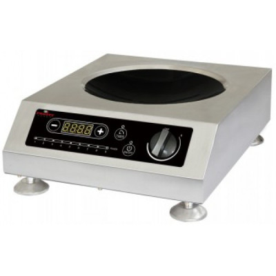 Плита индукционная WOK FROSTY G30-KA16