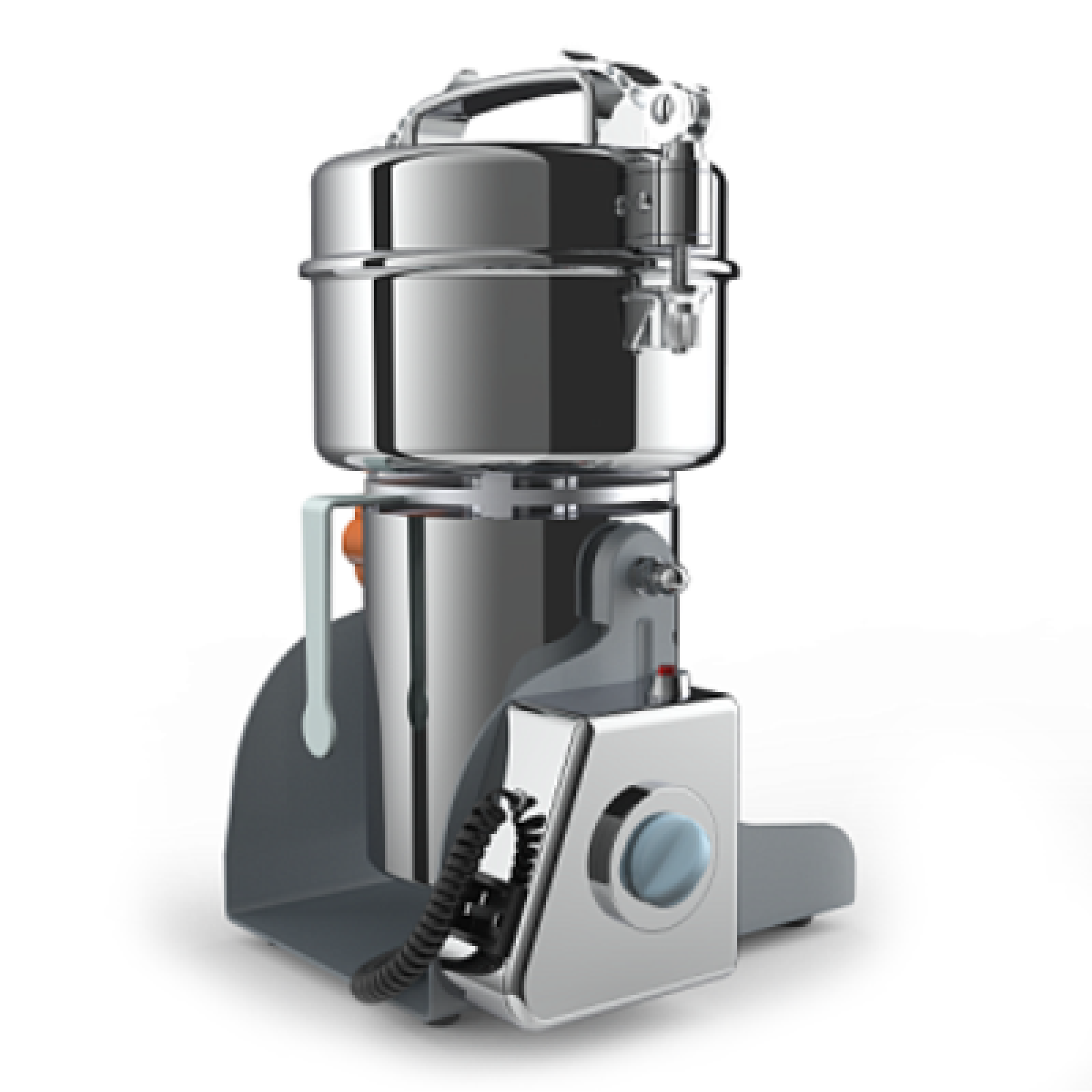 Измельчитель для специй Hurakan HKN-SG400
