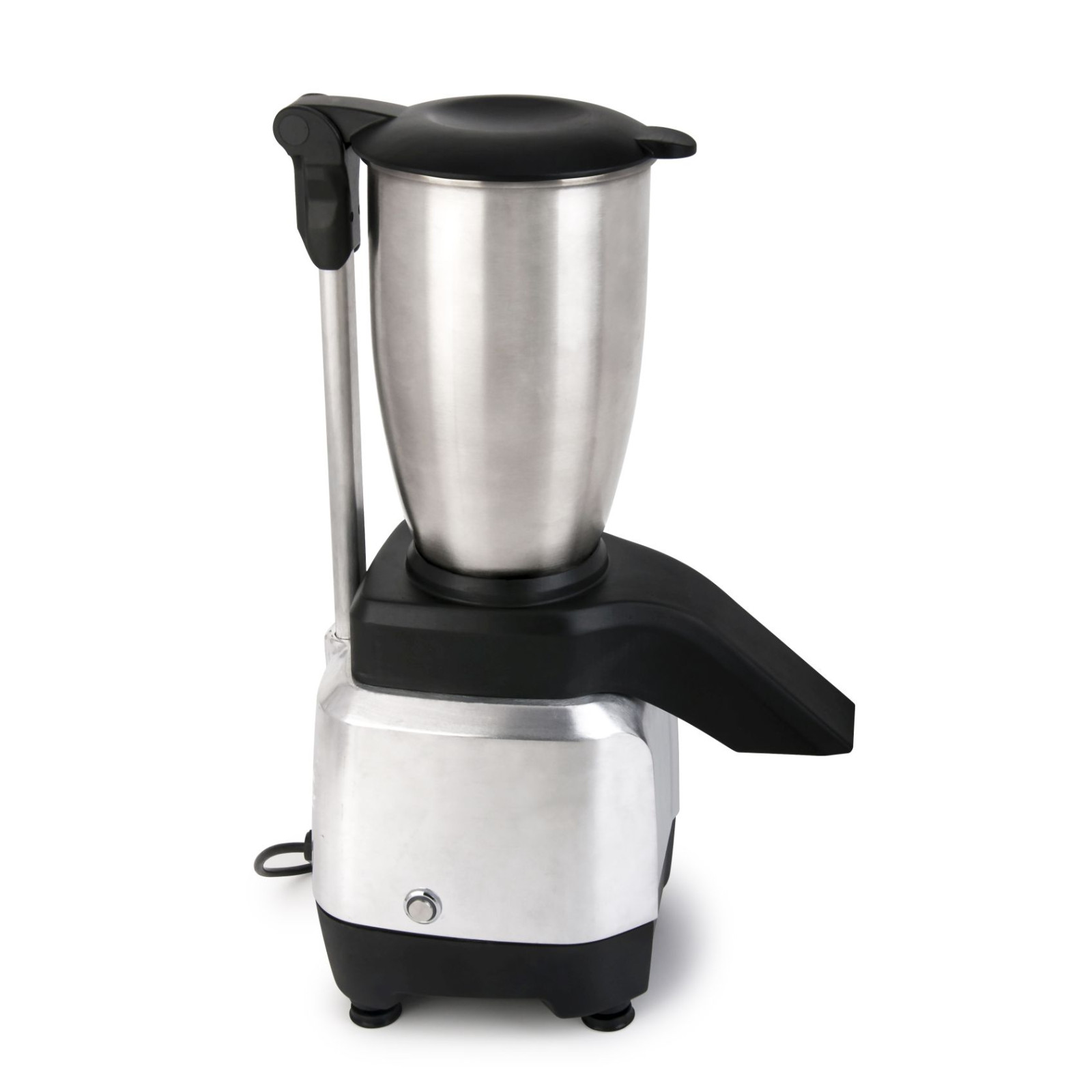 Измельчитель льда GASTRO HIT EC 80