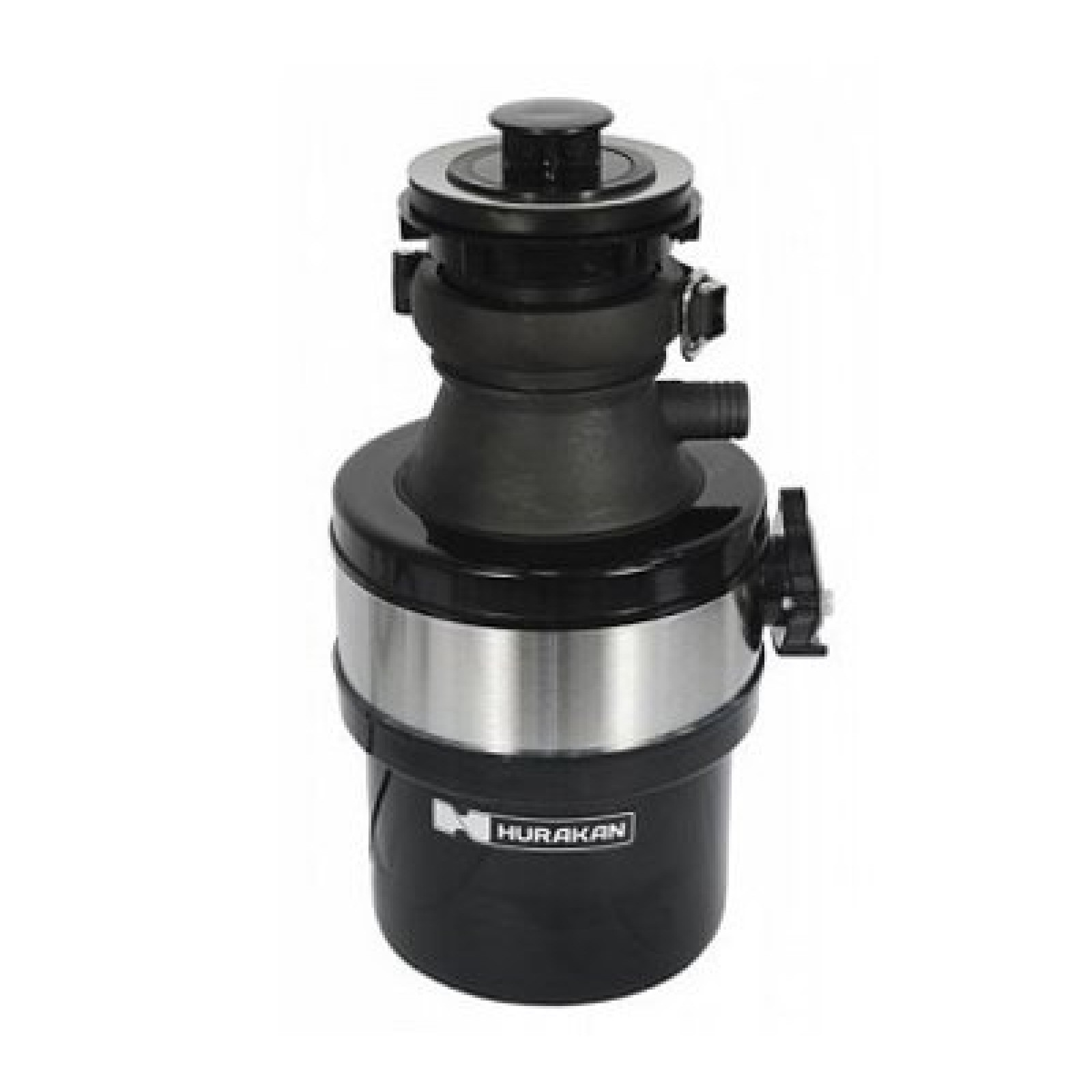 Измельчитель отходов Hurakan HKN-FWD370A